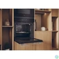 Kép 10/16 - Haier H6 ID25G3HTX inox, beépíthető, sütőtér: 78L, sütő
