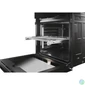 Kép 13/16 - Haier H6 ID25G3HTX inox, beépíthető, sütőtér: 78L, sütő