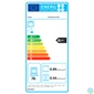 Kép 16/16 - Haier H6 ID25G3HTX inox, beépíthető, sütőtér: 78L, sütő