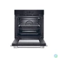 Kép 2/16 - Haier H6 ID25G3HTX inox, beépíthető, sütőtér: 78L, sütő