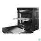 Kép 4/16 - Haier H6 ID25G3HTX inox, beépíthető, sütőtér: 78L, sütő