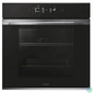 Kép 6/16 - Haier H6 ID25G3HTX inox, beépíthető, sütőtér: 78L, sütő