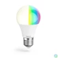 Kép 1/7 - Hama 176597 E27 RGB+CCT 10W okos WIFI LED izzó