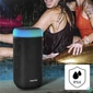Kép 3/11 - Hama 188228 "SHINE 2.0", 30W, RGB LED, fekete bluetooth hangszóró