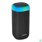 Kép 1/11 - Hama 188228 "SHINE 2.0", 30W, RGB LED, fekete bluetooth hangszóró
