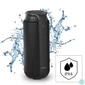 Kép 2/2 - Hama 188200 "PIPE 2.0", 24W fekete bluetooth hangszóró