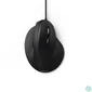 Kép 3/4 - Hama 00182698 "VERTICAL ERGONOMIC EMC-500" fekete USB egér