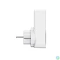 Kép 2/5 - Hama 176612 2xUSB okos WiFi konnektor