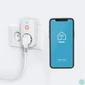 Kép 3/5 - Hama 176612 2xUSB okos WiFi konnektor