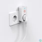 Kép 4/5 - Hama 176612 2xUSB okos WiFi konnektor