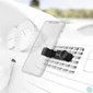 Kép 2/6 - Hama 173890 FIC E3 FLIPPER univerzális autós telefontartó