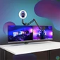 Kép 11/15 - Hama 4663 4 karos streaming monitor tartó