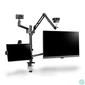 Kép 5/15 - Hama 4663 4 karos streaming monitor tartó