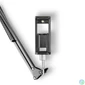 Kép 7/15 - Hama 4663 4 karos streaming monitor tartó