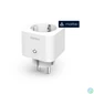 Kép 1/3 - Hama 176638 3680W-os okos Wifi konnektor