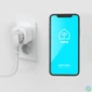Kép 3/3 - Hama 176638 3680W-os okos Wifi konnektor
