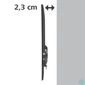Kép 2/6 - Hama 00220809 400x400 65" fix fali konzol