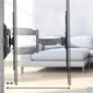 Kép 8/10 - Hama 00220828 400x400 65" full motion fali konzol