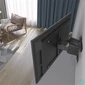 Kép 5/8 - Hama 00220851 600x400 90" full motion fali konzol
