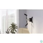 Kép 7/8 - Hama 00220851 600x400 90" full motion fali konzol