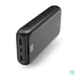 Kép 1/5 - Hama 00201711 24000mAh fekete powerbank