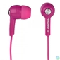 Kép 2/2 - Hama Hk-2103 rózsaszín fülhallgató