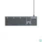Kép 1/3 - Hama 13173058 CK-400 USB fekete billentyűzet