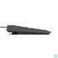 Kép 3/3 - Hama 13173058 CK-400 USB fekete billentyűzet