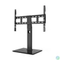 Kép 1/7 - Hama 00220867 FITV 65" forgatható asztali TV állvány