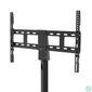 Kép 2/7 - Hama 00220867 FITV 65" forgatható asztali TV állvány