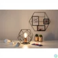 Kép 2/6 - Hama 00176600 E27 10W okos WiFi LED izzó
