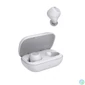 Kép 2/5 - Hama 00184173 Spirit Chop II True Wireless Bluetooth fehér fülhallgató