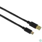 Kép 1/3 - Hama 135735 0,75m USB 3.1 - Type-C USB A adatkábel