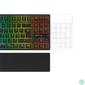 Kép 1/5 - Hama uRage M3chanical Exodus 860TKL (red switch) RGB LED gamer billentyűzet