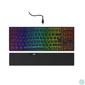 Kép 3/5 - Hama uRage M3chanical Exodus 860TKL (red switch) RGB LED gamer billentyűzet