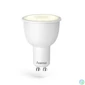 Kép 3/4 - Hama 176532 GU10 4,5W 300lm Wifi okos RGB LED izzó