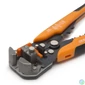 Kép 3/4 - Handy Kábelblankoló, krimpelő és vágó fogó