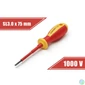 Kép 1/3 - HANDY 10560 Csavarhúzó