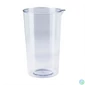 Kép 3/6 - Hausberg HB-7700RS 1000W 4 az 1-ben kézi turmixgép/botmixer edénnyel 1L