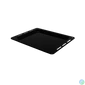 Kép 6/7 - Hausberg HB-8044NG fekete, beépíthető, 58L, 1600W, grill, turbóventilátorral sütő