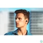 Kép 4/5 - Haylou GT1 2023 True Wireless Bluetooth fekete fülhallgató