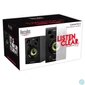 Kép 4/5 - Hercules 4780885 DJMonitor 32 aktív hangszóró pár