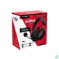 Kép 2/8 - HyperX Cloud Alpha Wireless fekete gamer headset