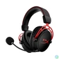 Kép 1/8 - HyperX Cloud Alpha Wireless fekete gamer headset