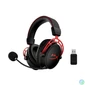 Kép 6/8 - HyperX Cloud Alpha Wireless fekete gamer headset