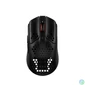 Kép 1/7 - HyperX Pulsefire Haste vezeték nélküli fekete gamer egér