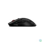 Kép 4/7 - HyperX Pulsefire Haste vezeték nélküli fekete gamer egér