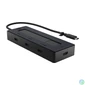 Kép 1/8 - HP 4K USB-C MultiPort HUB
