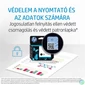 Kép 2/2 - HP 3YL81AE (912XL) cián tintapatron