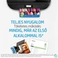 Kép 2/2 - HP 3YL83AE (912XL) sárga tintapatron